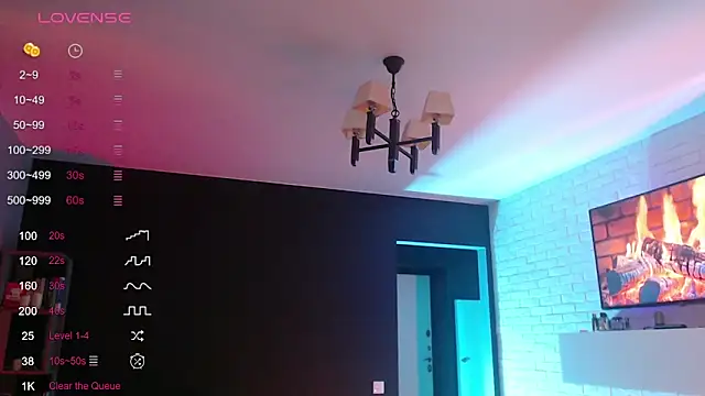 Jade Lumin online show from November 22, 3:48 pm