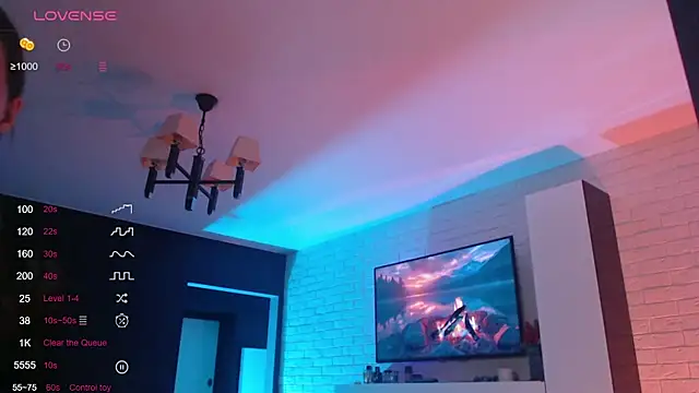 Jade Lumin online show from February 4, 4:43 pm