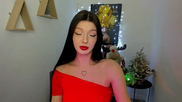 RoxyHopper online show from December 5, 7:15 pm