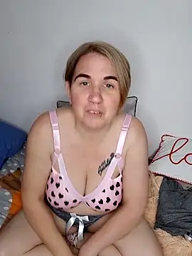 LaceyWestxx online show from October 27, 5:52 pm