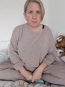 LaceyWestxx online show from October 7, 10:30 am