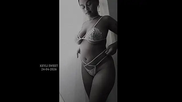 Keyli sweet online show from April 24, 7:49 pm