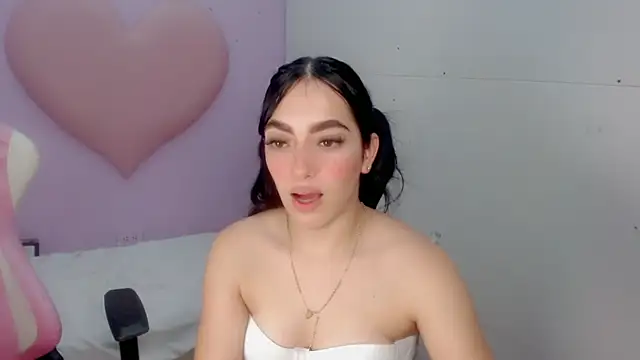 cielooo  online show from January 9, 4:17 am