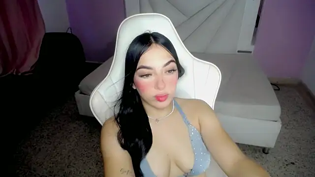 cielooo  online show from November 6, 8:48 pm