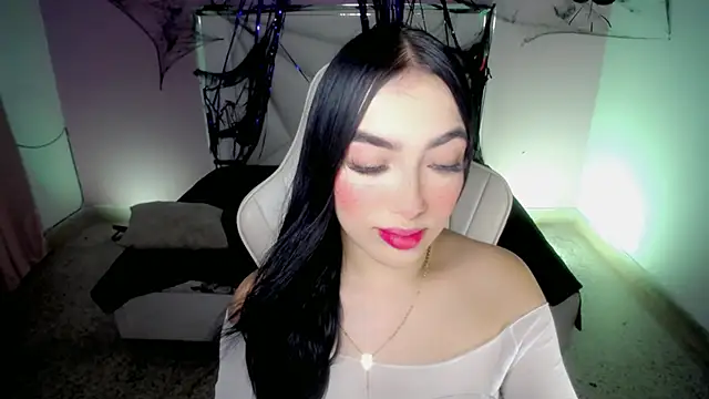 cielooo  online show from October 29, 8:33 pm