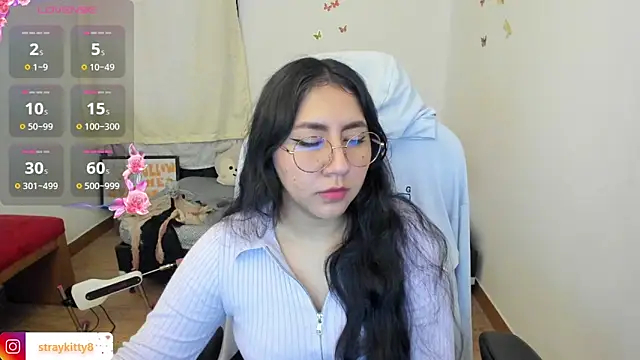 LoveLyy- online show from November 7, 2:22 pm