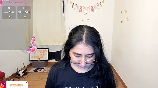 LoveLyy- online show from March 14, 11:28 pm