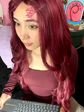 aiko o0 online show from October 9, 8:24 pm