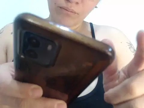 ASS DIRTY online show from November 18, 12:33 am