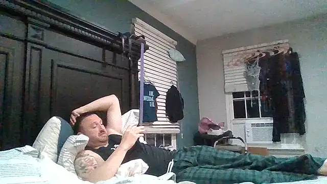 Hissexytexan online show from May 24, 6:12 am