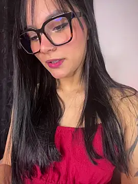 AlannaDollx online show from February 16, 1:44 pm