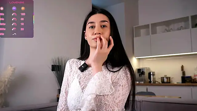 kayaangell online show from November 22, 4:48 am