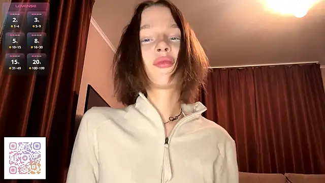 TerrellSroufe online show from November 24, 7:49 pm