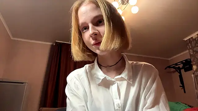 TerrellSroufe online show from October 8, 7:40 pm