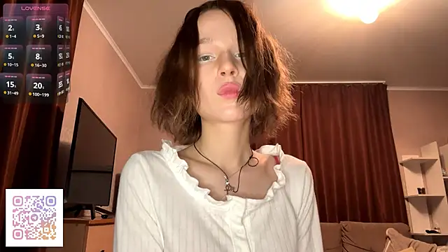 TerrellSroufe online show from December 2, 7:27 pm