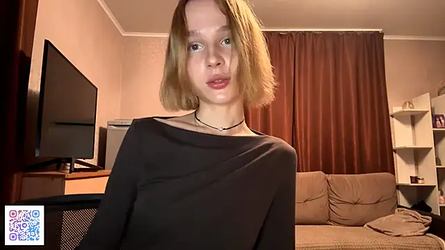 TerrellSroufe online show from October 12, 7:49 pm