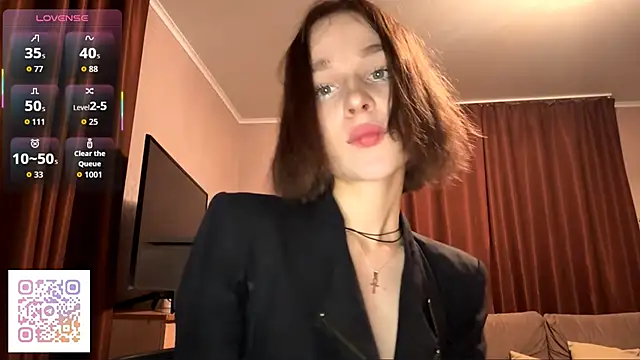 TerrellSroufe online show from October 22, 7:30 pm