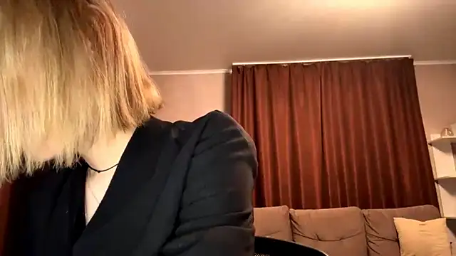 TerrellSroufe online show from October 14, 7:27 pm