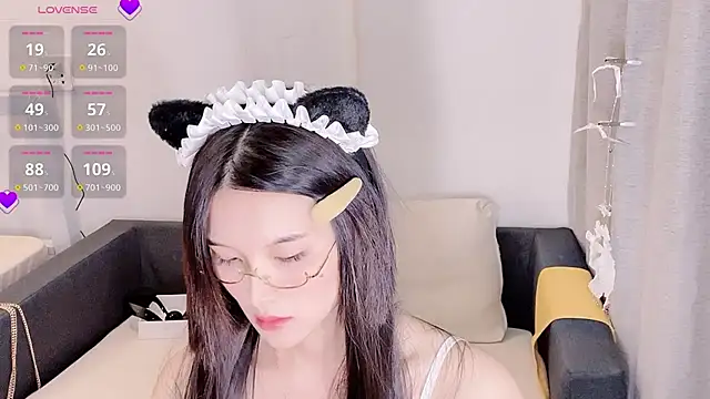 T-TeaR online show from November 1, 11:14 am