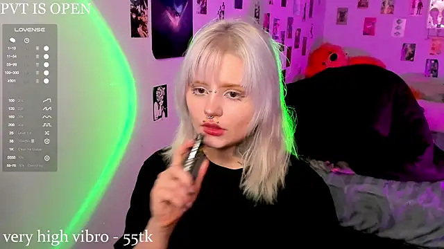 bixxxiz online show from January 12, 2:44 pm