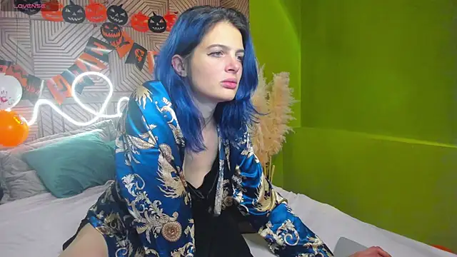 Chane l online show from October 22, 8:58 pm