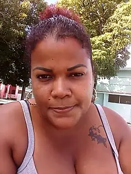 Cubanita34 online show from October 22, 2:55 pm