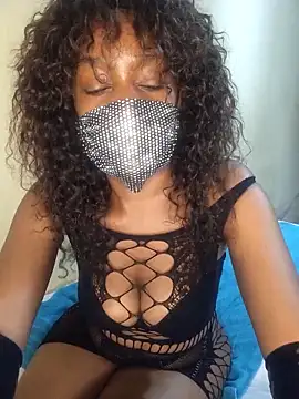 NiaAmour online show from November 22, 12:13 am