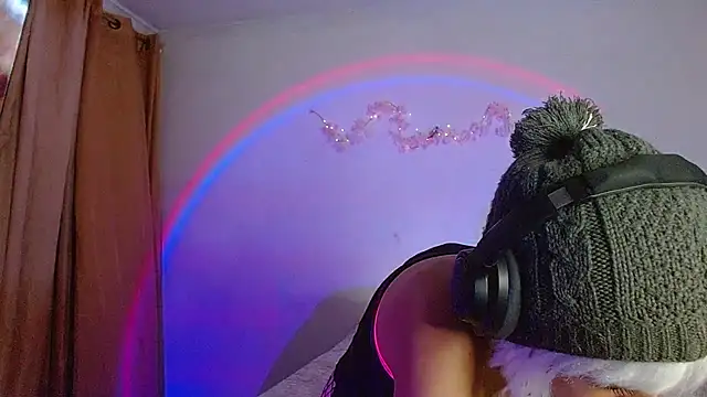 zora blue777 online show from January 17, 2:52 am