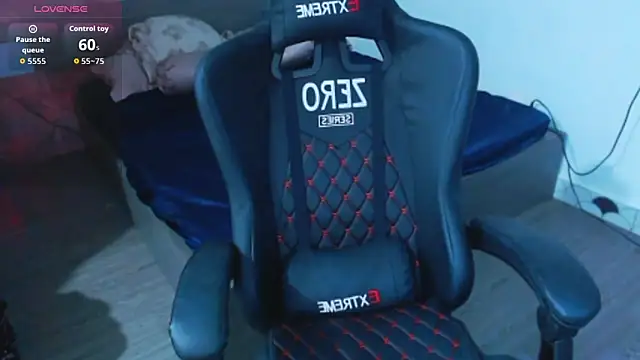 mystica-myst online show from March 22, 11:16 am