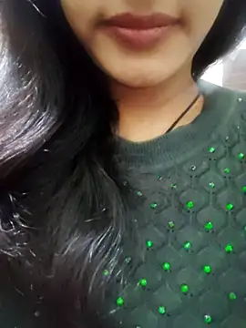 anjali2351 online show from December 5, 5:14 pm