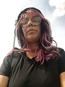 Abby 2-1 online show from October 28, 7:41 pm