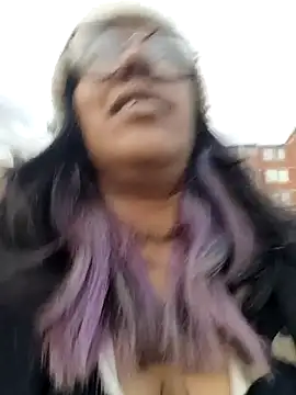 Abby 2-1 online show from December 3, 10:23 pm