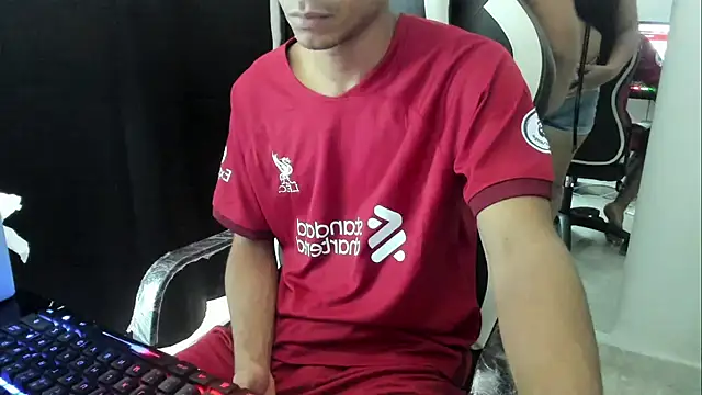 Baby Latin online show from November 11, 3:35 am