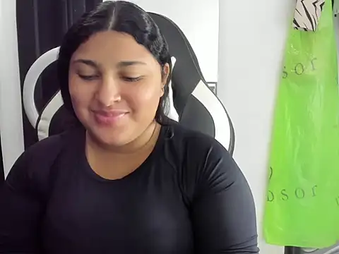 Baby Latin online show from November 25, 5:31 am