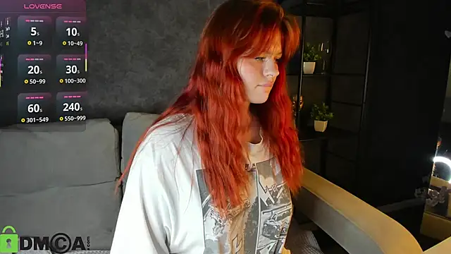 Snapshot of Barbara_Mitchel chatting on October 22, 1:43 am Barbara Mitchel online show from October 22, 1:43 am