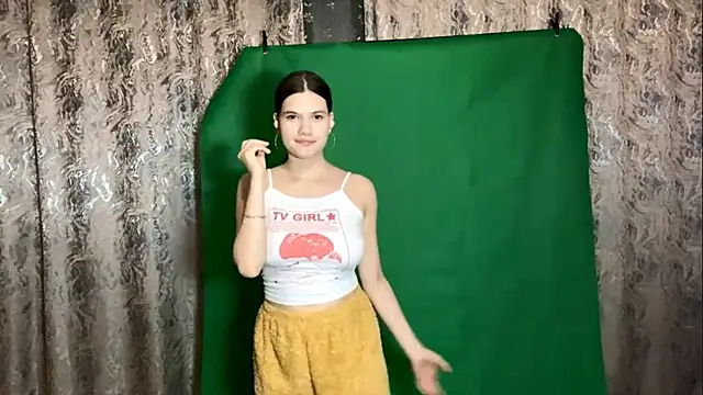 AlmetaBradicich online show from November 26, 4:52 pm