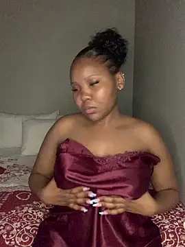 Scarlettxx21 online show from April 3, 8:51 pm