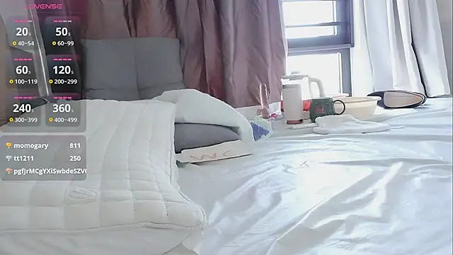 Taobaby168 online show from November 22, 2:14 am