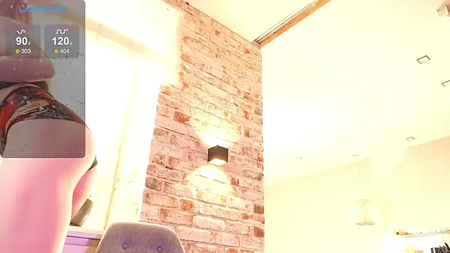  favdream online show from October 17, 6:49 am