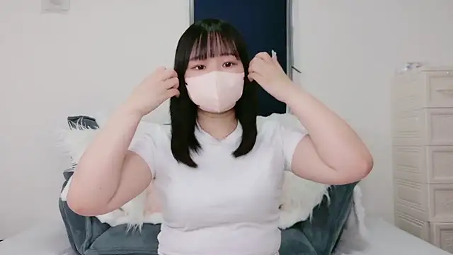 Snapshot of Nagi_25 chatting on October 25, 6:21 am Nagi 25 online show from October 25, 6:21 am