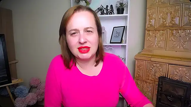 HelenFl online show from November 25, 8:16 am