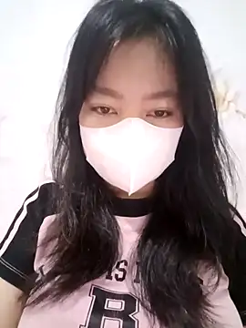 Xuka203 online show from November 8, 4:39 am