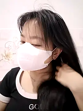 Xuka203 online show from November 4, 7:13 am