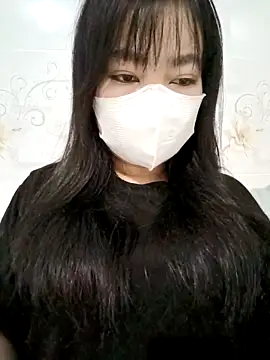 Xuka203 online show from April 17, 12:24 am