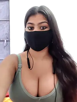 Miya sistar online show from March 24, 1:27 pm