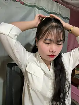 Mylove-here online show from March 3, 1:22 am