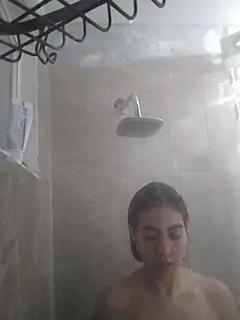 Lollysmile26 online show from January 6, 1:20 am