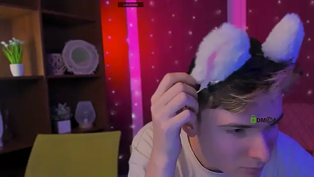 rico steel online show from November 9, 7:10 pm