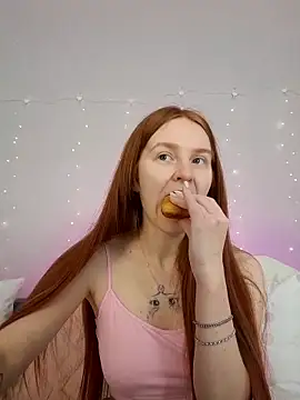 Evarey  online show from February 23, 5:08 am