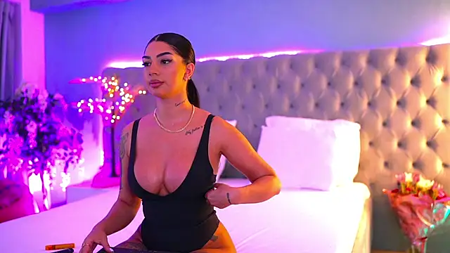 NatalieDelices online show from April 6, 5:47 pm